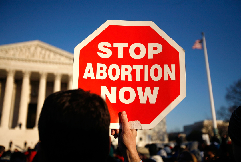 Etats-Unis : vers un amendement sur la vie humaine ?