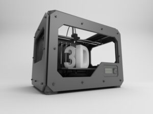 Impression 3D d’organes humains : un pas en avant