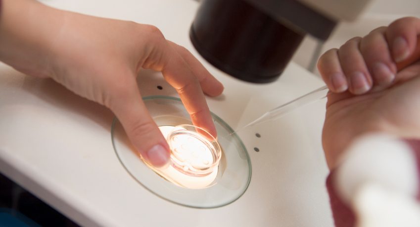 Inde : la Haute Cour autorise une FIV au-delà de l'âge légal prévu