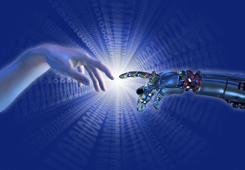 Le transhumanisme veut repousser les limites de l’humanité