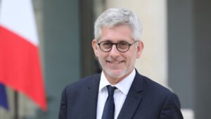 Frédéric Valletoux, le nouveau ministre nommé à la Santé, restera-t-il fidèle à ses convictions ?