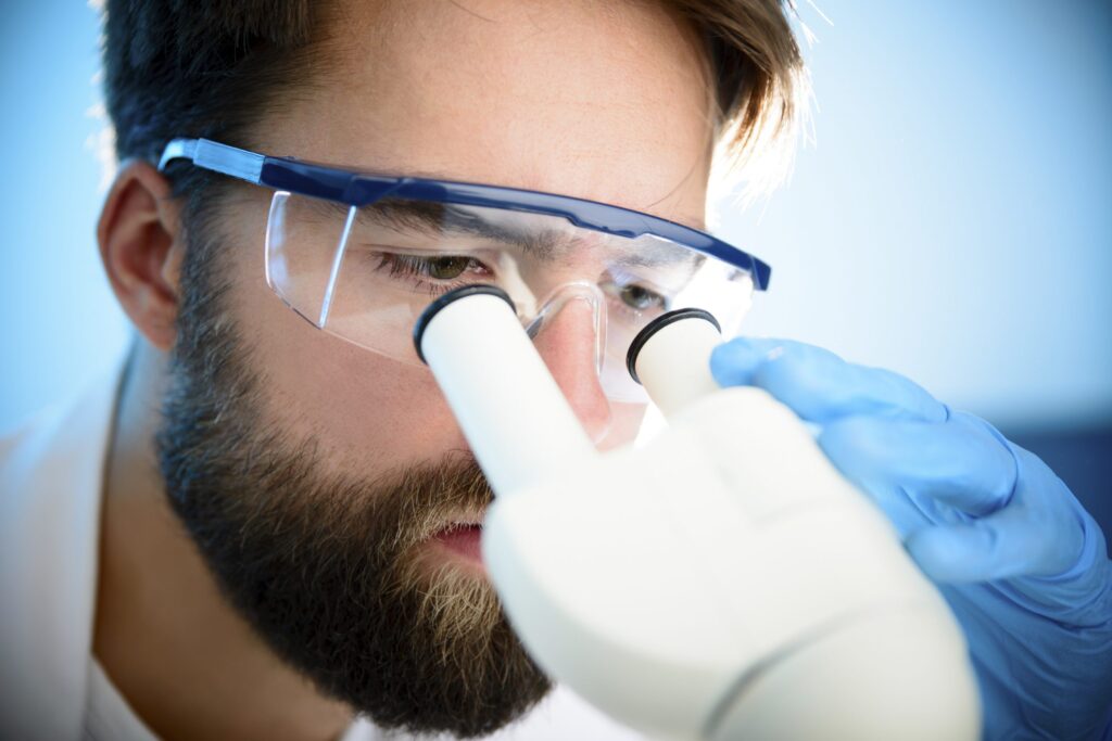 CRISPR-Cas9 : la recherche sur embryons pose toujours question