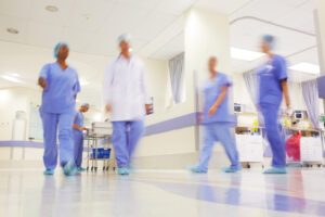 Médecins soutenus dans l'affaire des témoins de Jéhovah