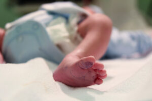 Aux Pays-Bas, l'infanticide d'un bébé de moins de 12 mois validé