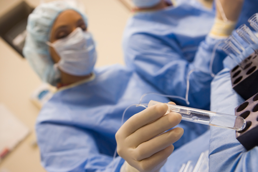Les technologies de reproduction et la recherche sur les embryons ont transformé les gamètes en produits commercialisables