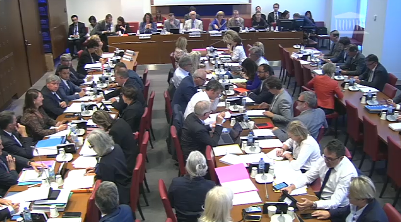 Loi de bioéthique : La commission spéciale entre dans le vif du sujet