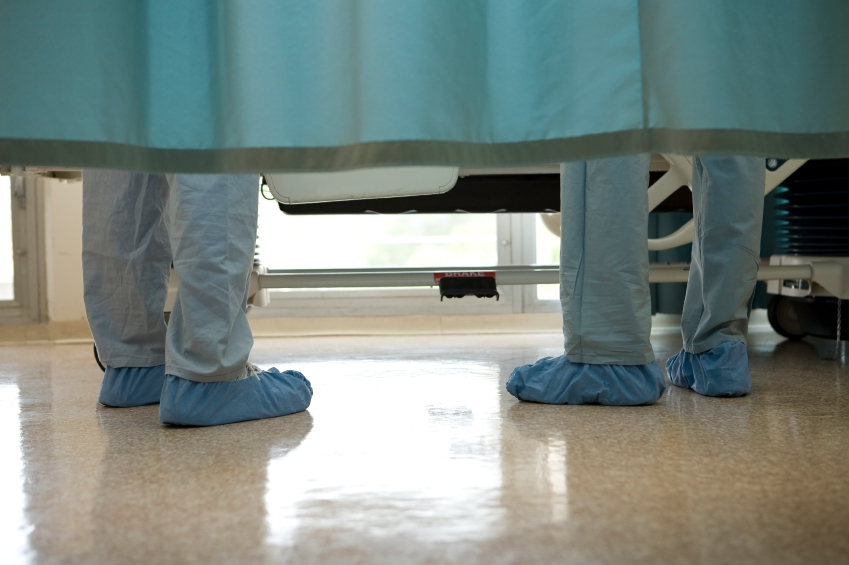 Belgique: nouvelle plainte contre un médecin pour euthanasie