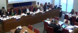 Dernières auditions de la Commission spéciale bioéthique : une détermination que l'on peut craindre...