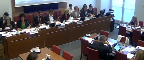 Dernières auditions de la Commission spéciale bioéthique : une détermination que l'on peut craindre...
