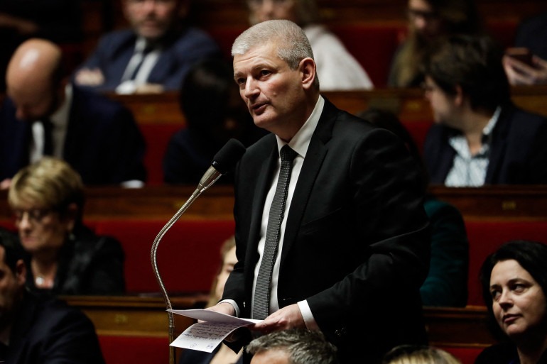 Mission parlementaire sur la fin de vie : un président qui fait débat