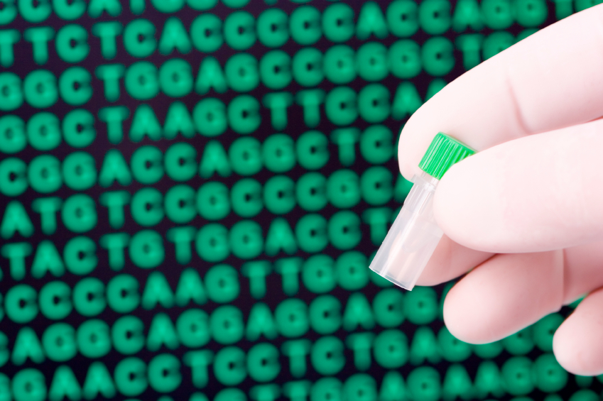 Lancement des deux premières plateformes d'analyses d’ADN françaises
