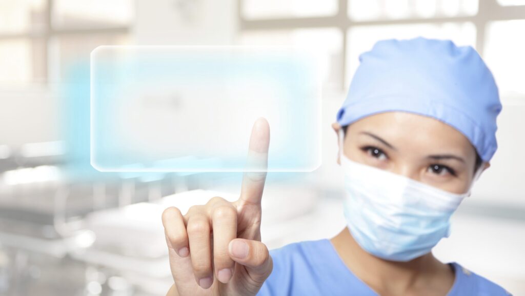 Du carnet de santé numérique à la recherche en santé : que deviendront nos données ?