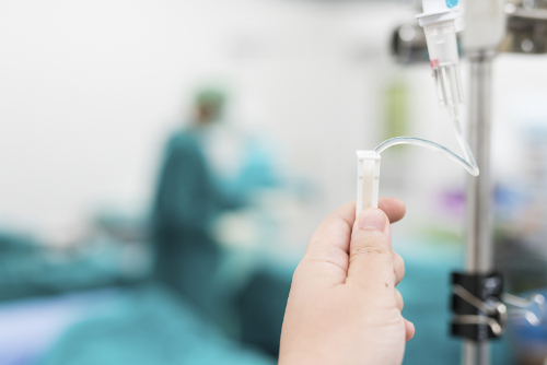Une maison de repos jugée pour avoir refusé l'accès à un médecin pratiquant l'euthanasie