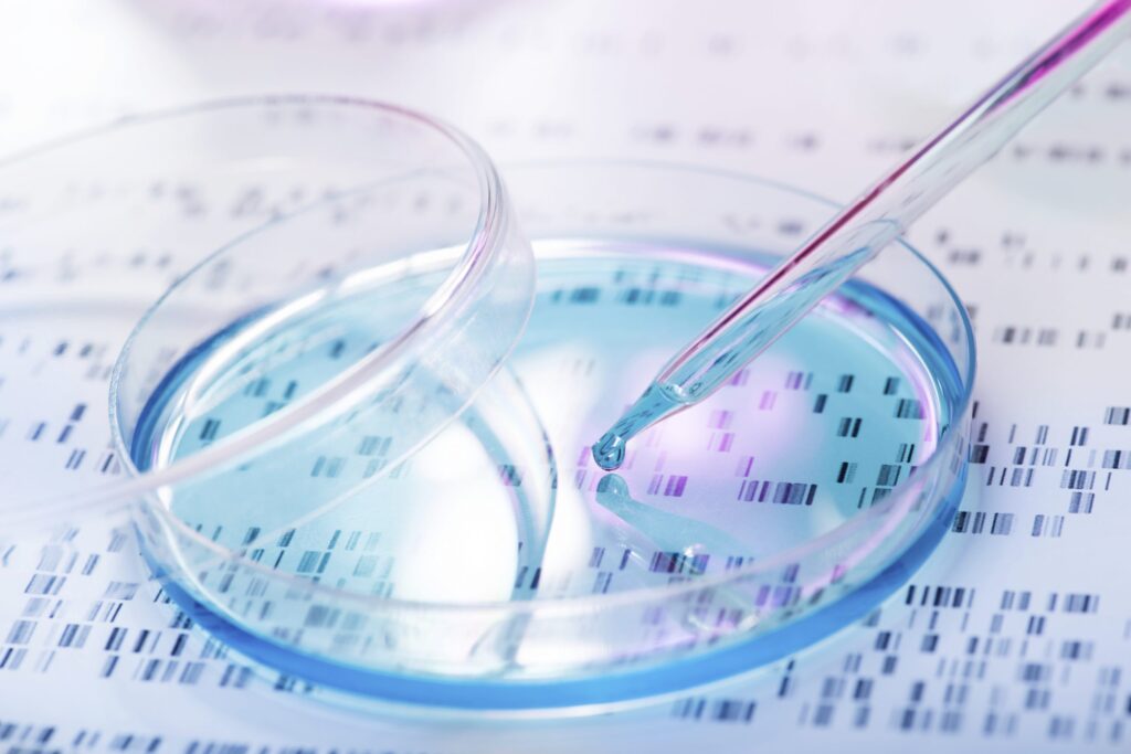 CRISPR-Cas9 pour le meilleur ou pour le pire ?