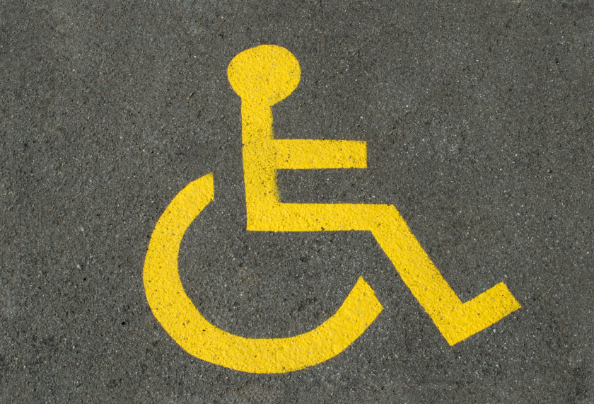 Amendement du gouvernement sur la stérilisation des personnes handicapées