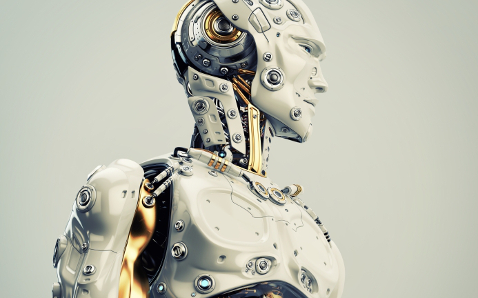 Création d’une société de recherche pour éviter les dérives de l’intelligence artificielle