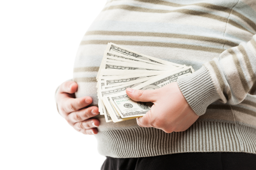 GPA : Une nouvelle édition controversée du salon Men Having Babies à Bruxelles