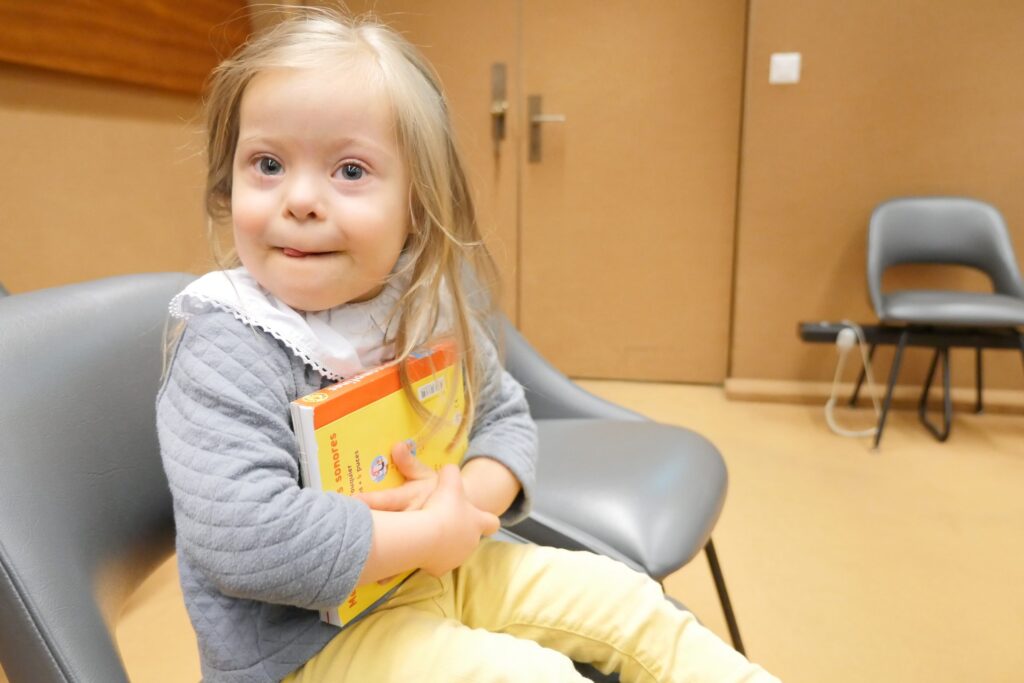 Trisomie 21 à l’ONU : interpeller sur les dérives eugénistes du dépistage prénatal