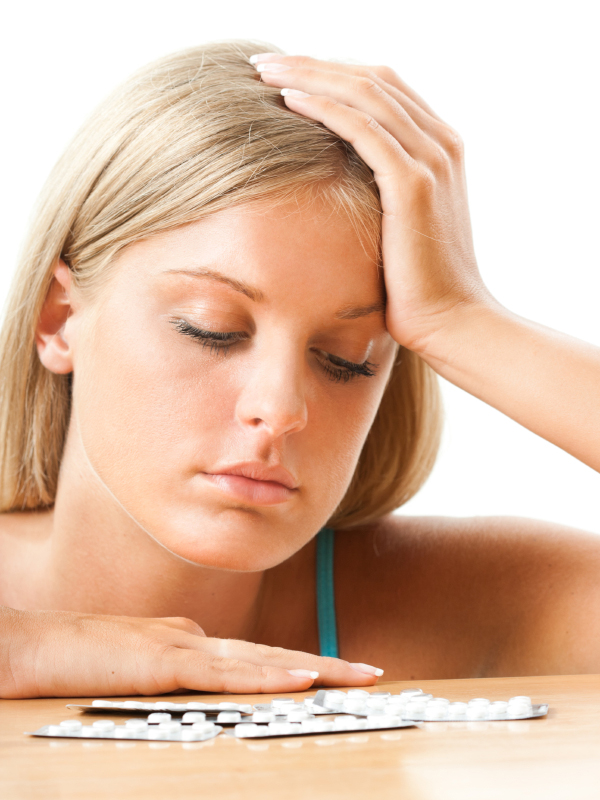 Les jeunes, cible de la campagne du ministère de la santé sur la "pilule du lendemain"