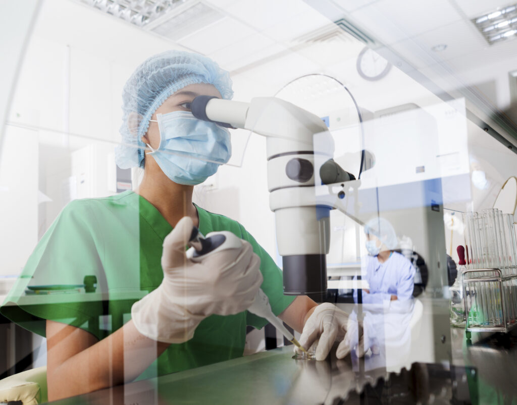 Un médicament découvert grâce aux cellules iPS