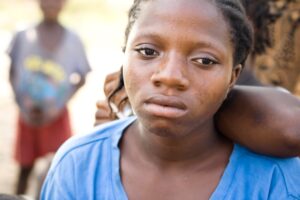 IVG : Le Gabon abandonne le critère de détresse grave
