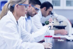 le scandale des embryons de laboratoire