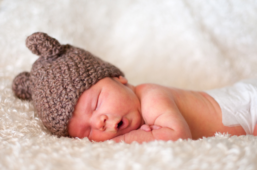 USA : naissance d’un second bébé après une greffe d’utérus