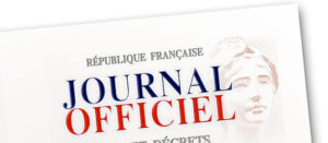 OGM : gel temporaire
