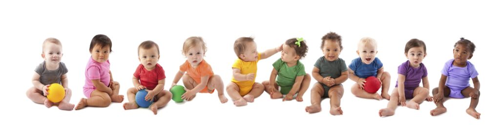 Baisse des adoptions internationales : « les enfants ne sont pas là pour répondre au désir des parents »