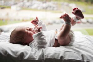 Chine : Naissance d’un bébé éprouvette douze ans après congélation de l’embryon