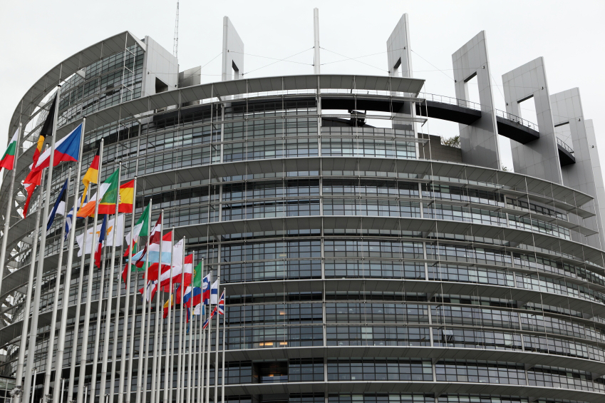 Une mission temporaire de bioéthique au Parlement européen