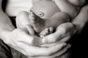 « Le plus dur n’est pas d’attendre un enfant malade, mais de gérer l’attitude du corps médical »