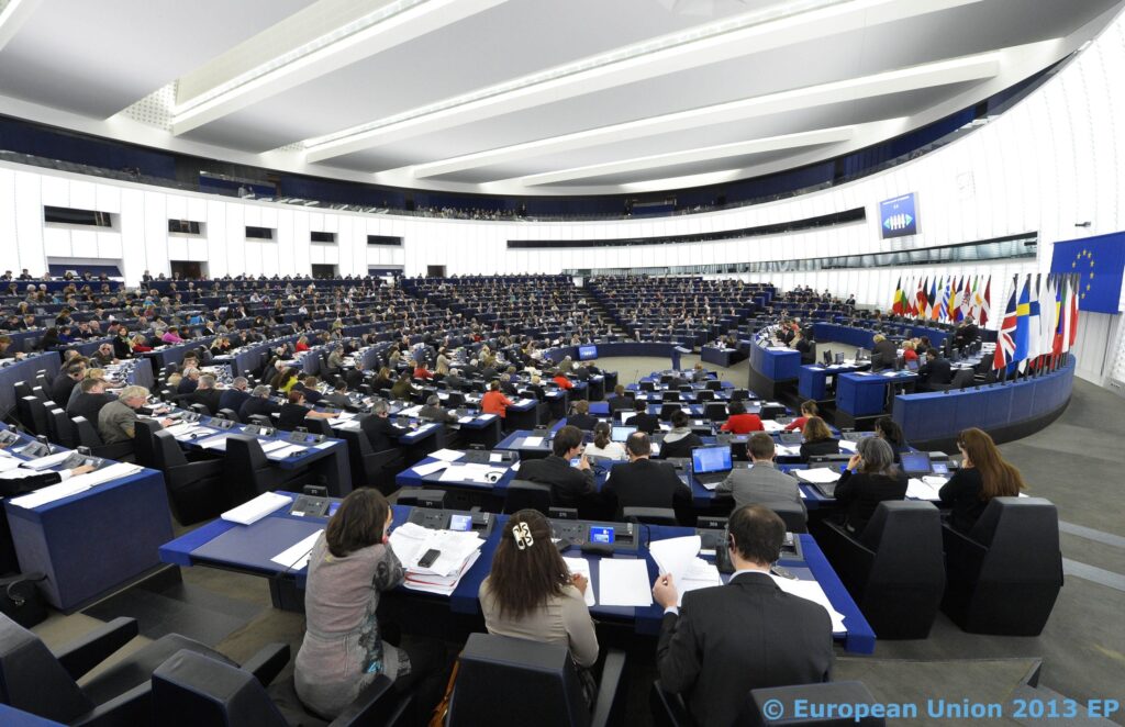 Parlement européen : un projet de résolution sur l’avortement