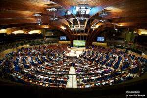 Recherche sur le génome : création d’ « autorité de garantie» par le Conseil de l’Europe