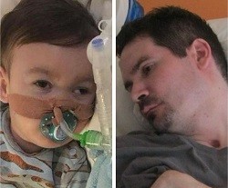Vincent Lambert et Alfie Evans : entre la vie et la mort