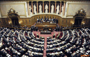 Loi sur les OGM au Sénat