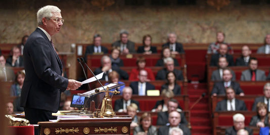 Proposition de loi Claeys-Leonetti : panorama de l'hémicycle