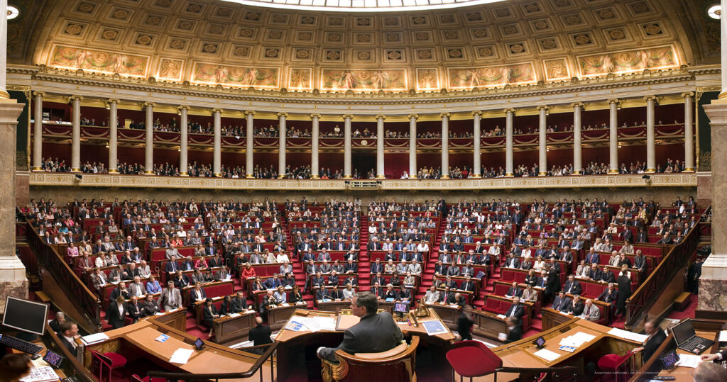 Le projet de loi sur les OGM à l'étude