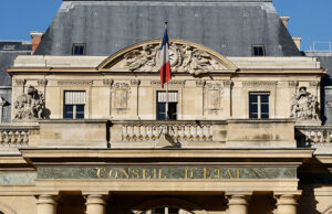 GPA en Arménie : le Conseil d’Etat à demi favorable ?