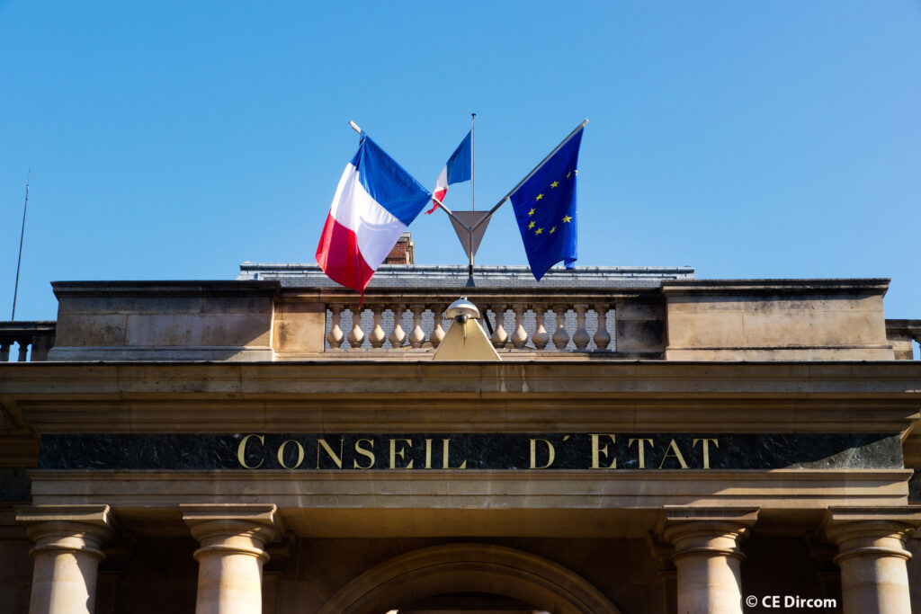 Le Conseil d'État approuve la loi ''anti-Perruche''