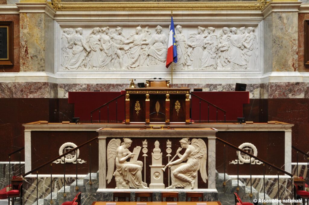 Mission parlementaire sur la fin de vie : le président du CCNE auditionné