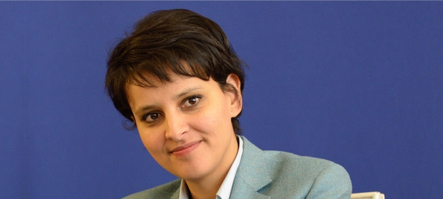 "L'ABCD de l'égalité" à l'école en janvier 2014