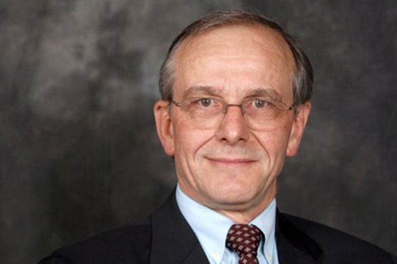 Axel Kahn: Trisomie et politique eugéniste en Suisse