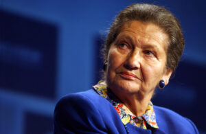 Décès de Simone Veil, à l'origine de la légalisation de l'avortement en France