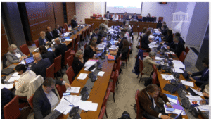 PLFSS 2024 : un rejet en commission, mais des amendements déposés