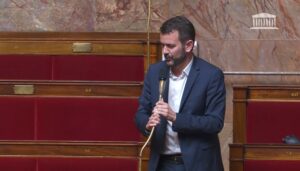 « Pour une décision aussi grave, aussi lourde et totalement irréversible, oui, deux jours ça nous parait insensé »