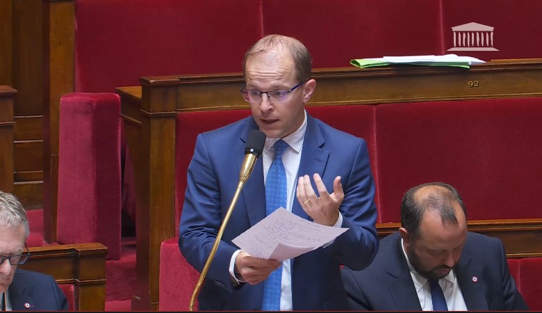« Une loi se voulant de liberté pour tous doit aussi l’être pour les pharmaciens »
