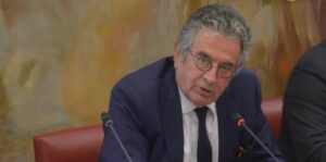 Fin de vie : Alain Claeys auditionné au Sénat