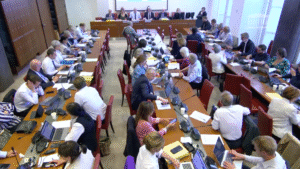 Évaluer le coût de la mort provoquée : l'amendement 996 secoue le débat