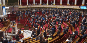 IVG dans la Constitution : un quasi plébiscite des députés en première lecture
